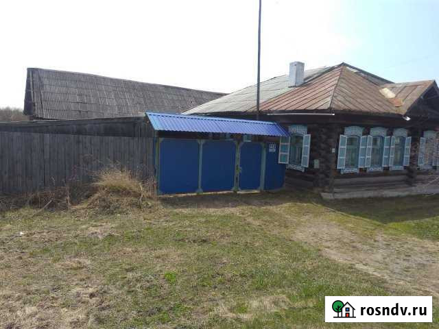 Дом 37 м² на участке 6 сот. на продажу в Невьянске Невьянск - изображение 1