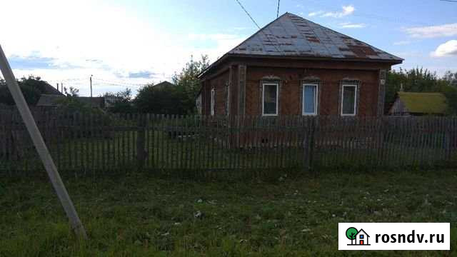 Дом 37 м² на участке 7 сот. на продажу в Кинешме Кинешма - изображение 1