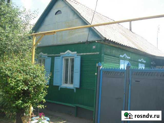 Дом 37.4 м² на участке 4.2 сот. на продажу в Миллерово Миллерово - изображение 1