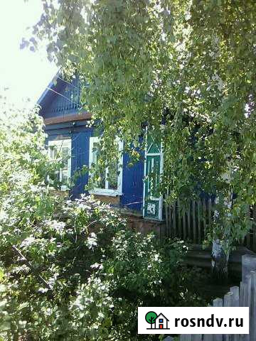 Дом 38 м² на участке 17 сот. на продажу в Петровске Петровск - изображение 1