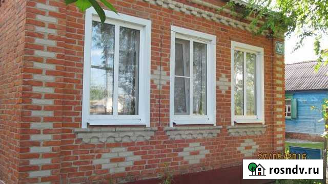 Дом 38.1 м² на участке 50 сот. на продажу в Новорождественской Новорождественская - изображение 1