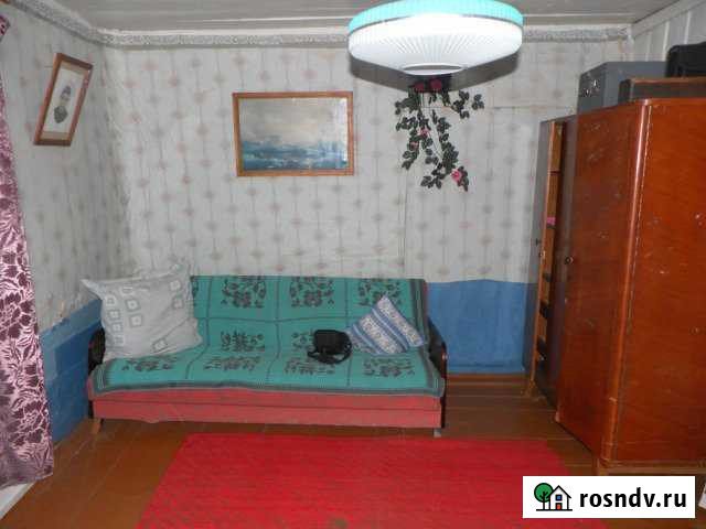 Дом 38.4 м² на участке 14 сот. на продажу в Ваче Вача - изображение 1