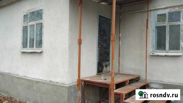 Дом 38.8 м² на участке 4.5 сот. на продажу в Свободах Свободы - изображение 1