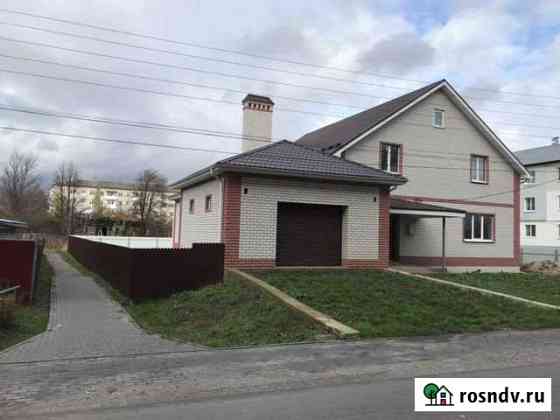 Дом 380 м² на участке 10 сот. на продажу в Гороховце Гороховец