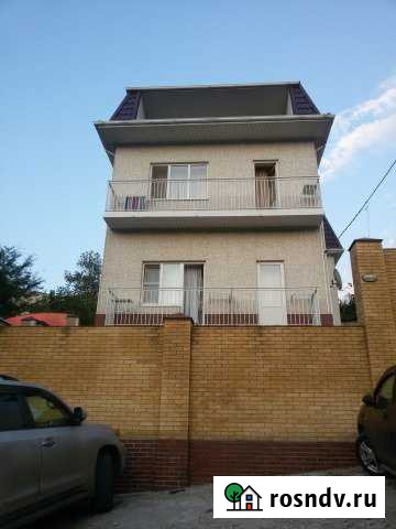 Дом 386 м² на участке 7 сот. на продажу в Архипо-Осиповке Архипо-Осиповка - изображение 1