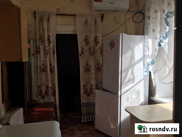 Дом 40 м² на участке 1 сот. в аренду на длительный срок в Ейске Ейск - изображение 1