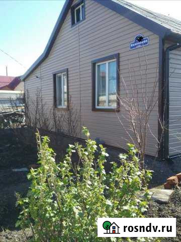 Дом 40 м² на участке 10 сот. на продажу в Михайловке Приморского края Михайловка - изображение 1