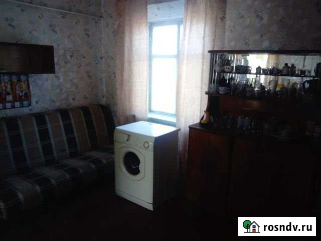 Дом 40 м² на участке 10 сот. на продажу в Старолеушковской Старолеушковская - изображение 1