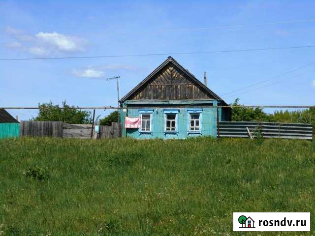 Дом 40 м² на участке 15 сот. на продажу в Грабово Грабово - изображение 1