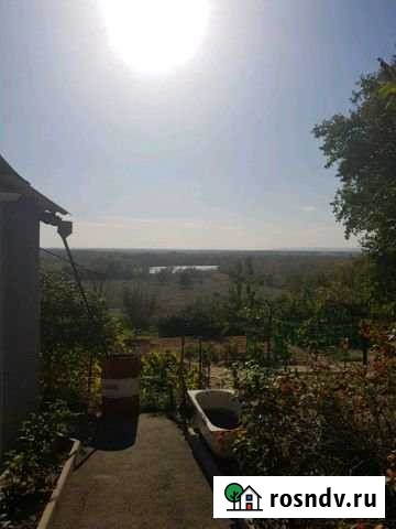 Дом 40 м² на участке 16 сот. на продажу в Усть-Донецком Усть-Донецкий - изображение 1