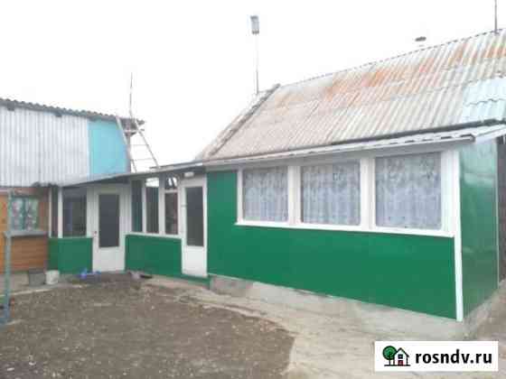 Дом 40 м² на участке 18 сот. на продажу в Увельском Увельский