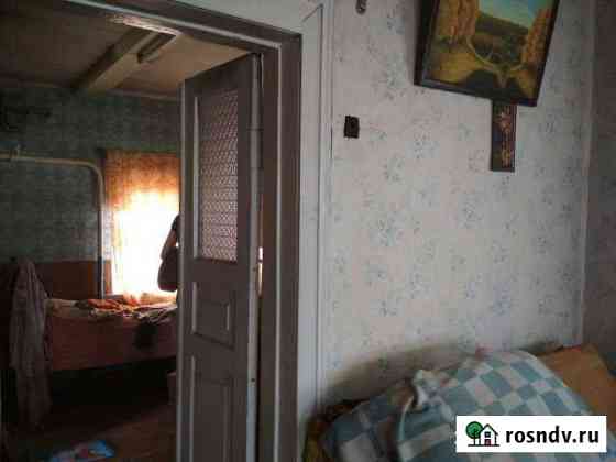 Дом 40 м² на участке 18 сот. на продажу в Саранске Саранск