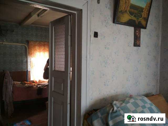 Дом 40 м² на участке 18 сот. на продажу в Саранске Саранск - изображение 1