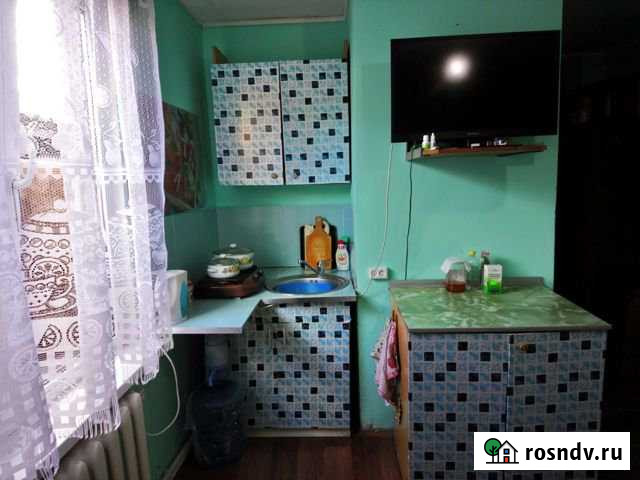 Дом 40 м² на участке 2 сот. в аренду на длительный срок в Южном Краснодарского края Южный - изображение 1