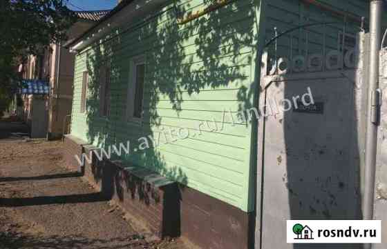 Дом 40 м² на участке 2 сот. на продажу в Новочеркасске Новочеркасск