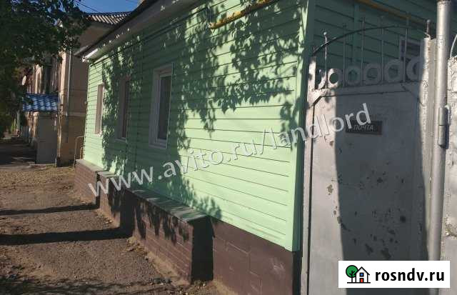 Дом 40 м² на участке 2 сот. на продажу в Новочеркасске Новочеркасск - изображение 1
