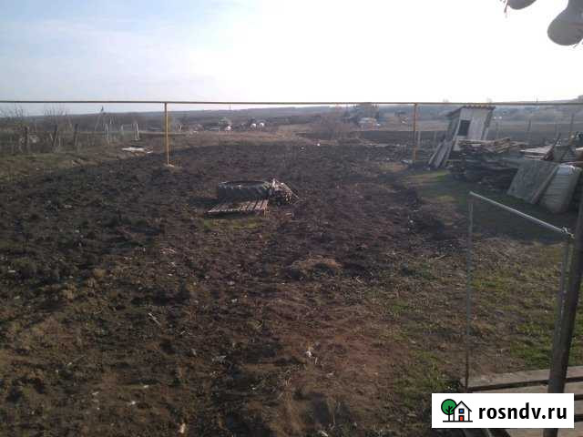 Дом 40 м² на участке 20 сот. на продажу в Усть-Кинельском Усть-Кинельский - изображение 1