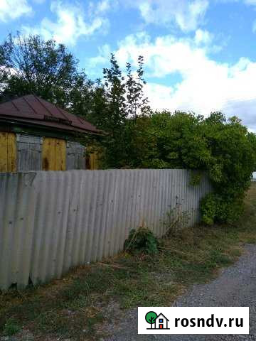 Дом 40 м² на участке 25 сот. на продажу в Лосево Лосево - изображение 1