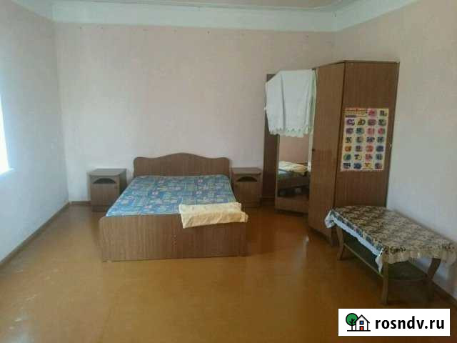 Дом 40 м² на участке 3 сот. в аренду на длительный срок в Семендере Семендер - изображение 1