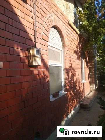 Дом 40 м² на участке 3 сот. в аренду на длительный срок в Каспийске Каспийск - изображение 1