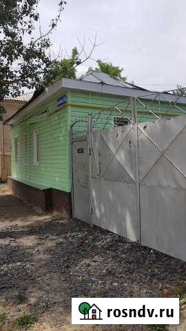 Дом 40 м² на участке 3 сот. на продажу в Новочеркасске Новочеркасск - изображение 1