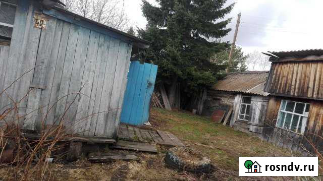 Дом 40 м² на участке 30 сот. на продажу в Солтоне Солтон - изображение 1