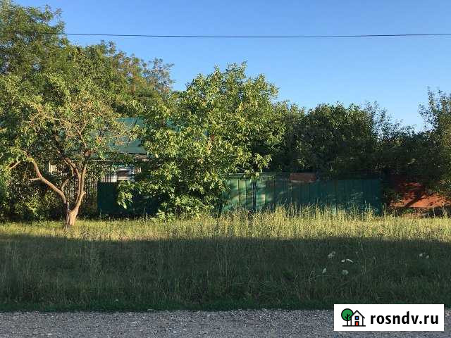 Дом 40 м² на участке 30 сот. на продажу в Гиагинской Гиагинская - изображение 1