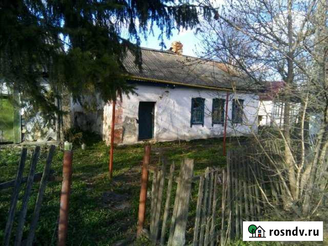 Дом 40 м² на участке 30 сот. на продажу в Залегощи Залегощь - изображение 1