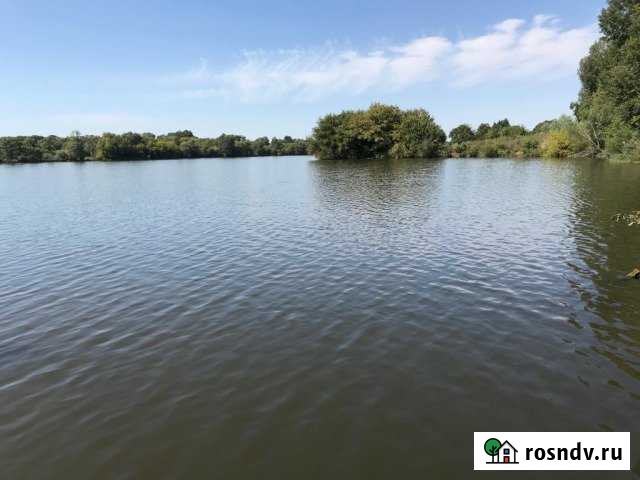 Дом 40 м² на участке 31 сот. на продажу в Волово Липецкой области Волово - изображение 1