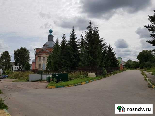 Дом 40 м² на участке 4 сот. на продажу в Веневе Венев - изображение 1