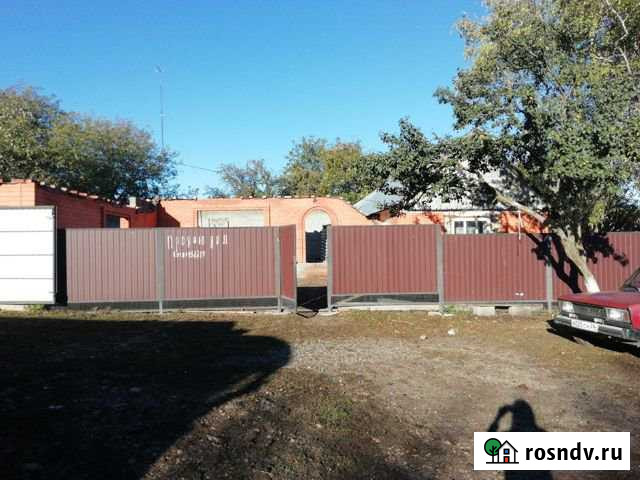 Дом 40 м² на участке 40 сот. на продажу в Отрадной Отрадная - изображение 1