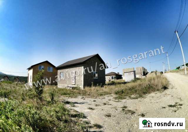 Дом 40 м² на участке 5 сот. на продажу в Абрау-Дюрсо Абрау-Дюрсо - изображение 1