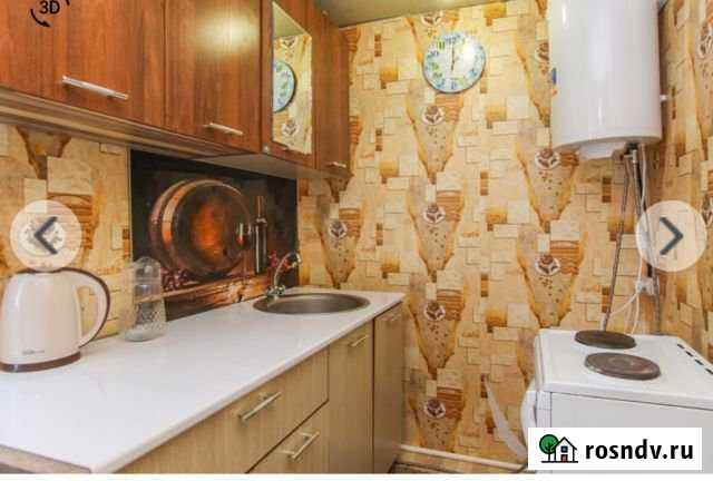 Дом 40 м² на участке 5 сот. в аренду на длительный срок в Тюмени Тюмень - изображение 1