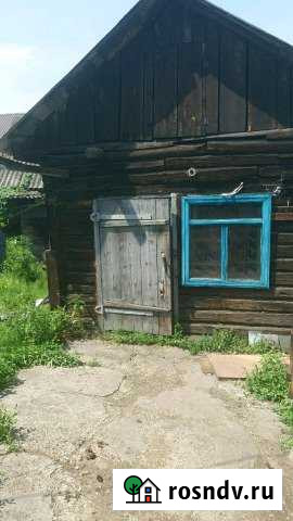 Дом 40 м² на участке 5 сот. на продажу в Осинниках Осинники - изображение 1