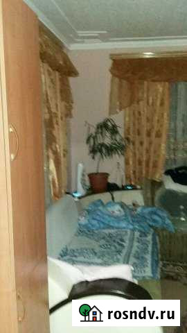 Дом 40 м² на участке 5 сот. на продажу в Заветном Заветный - изображение 1