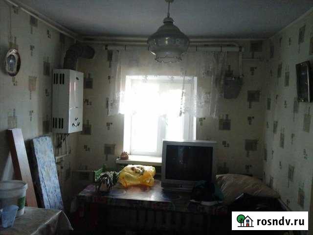 Дом 40 м² на участке 8 сот. на продажу в Вышестеблиевской Вышестеблиевская - изображение 1