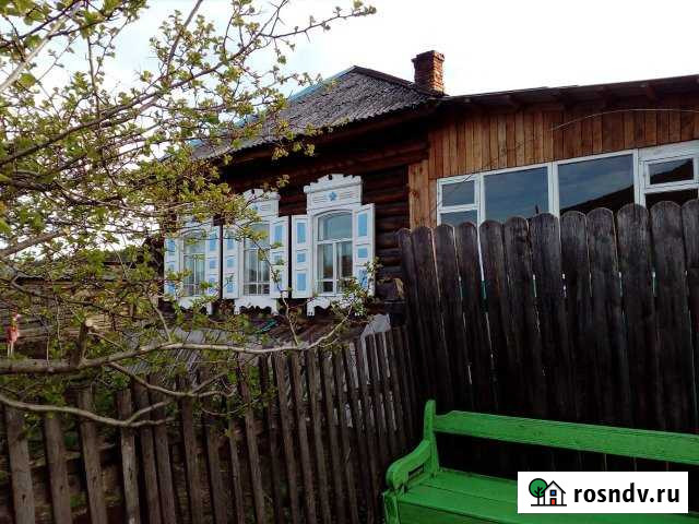 Дом 40 м² на участке 8.6 сот. на продажу в Усть-Куте Усть-Кут - изображение 1