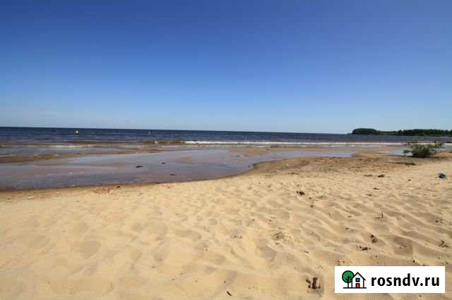 Дом 41 м² на участке 37 сот. на продажу в Брейтово Брейтово - изображение 1