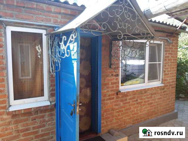 Дом 41 м² на участке 4 сот. в аренду на длительный срок в Краснодаре Краснодар - изображение 1