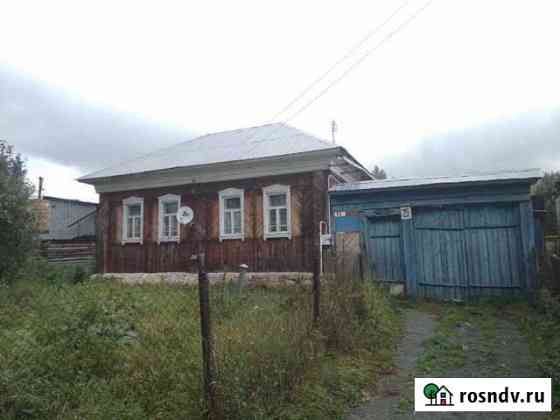 Дом 41.2 м² на участке 7 сот. на продажу в Белорецке Белорецк