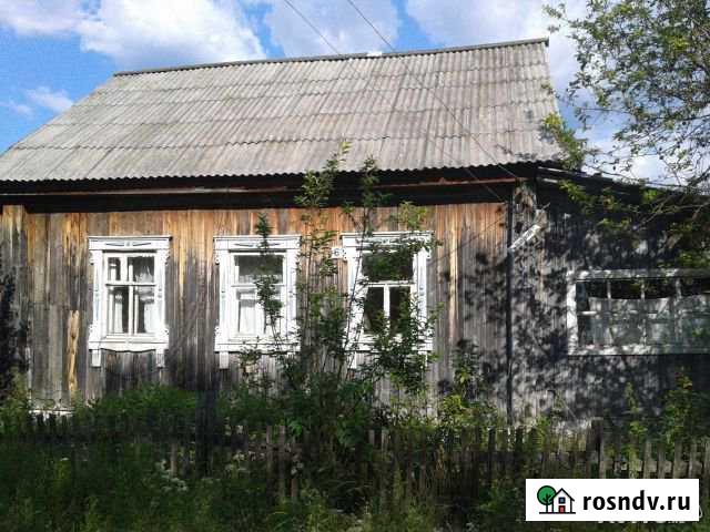 Дом 41.4 м² на участке 15 сот. на продажу в Уве Ува - изображение 1