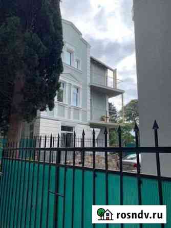 Дом 410 м² на участке 3 сот. на продажу в Алуште Алушта