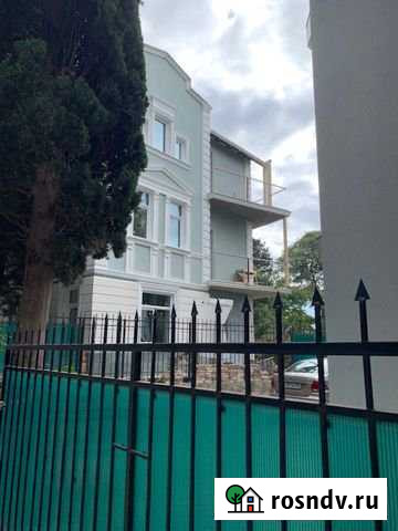 Дом 410 м² на участке 3 сот. на продажу в Алуште Алушта - изображение 1