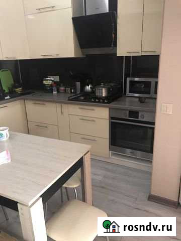 Дом 42 м² на участке 1.6 сот. в аренду на длительный срок в Краснодаре Краснодар - изображение 1