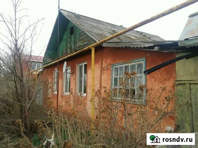 Дом 42 м² на участке 10 сот. на продажу в Каменске-Уральском Каменск-Уральский - изображение 1