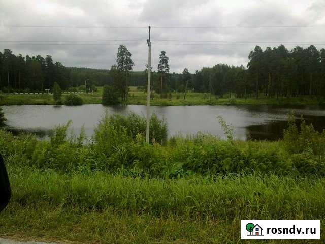 Дом 42 м² на участке 17 сот. на продажу в Полевском Полевской - изображение 1