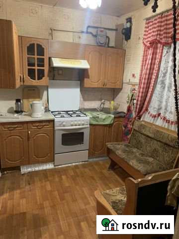 Дом 42 м² на участке 6 сот. на продажу в Балашове Балашов - изображение 1