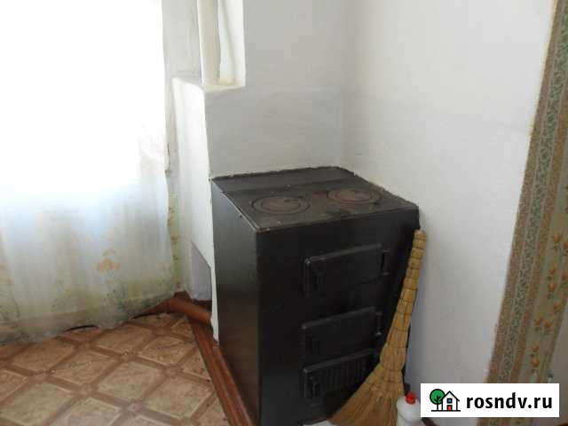 Дом 42.5 м² на участке 17 сот. на продажу в Топчихе Топчиха - изображение 1