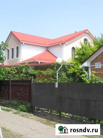 Дом 426.8 м² на участке 12 сот. на продажу в Тихорецке Тихорецк - изображение 1