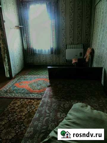 Дом 43 м² на участке 25 сот. на продажу в Сапожке Сапожок - изображение 1